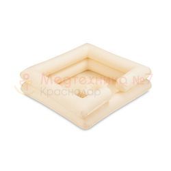 Ванна надувная для мытья головы Armed