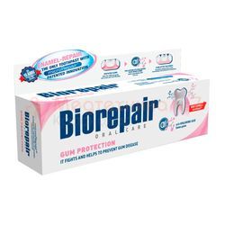 Зубная паста Biorepair Gum Protection