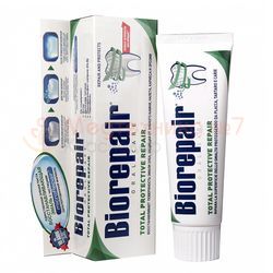 Зубная паста Biorepair Total Protective Repair