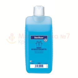 Дезинфицирующее средство для рук 1 л