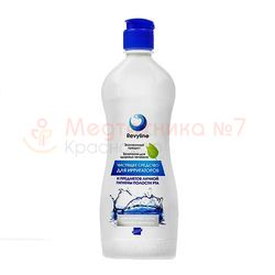 Чистящее средство для ирригатора Revyline