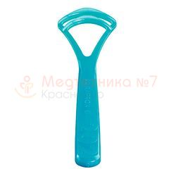 Curaprox скребок для языка двойной CTC202