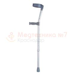 Детский подлокотный костыль TN 212