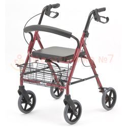 Роллатор на колесах Armed FS965LH