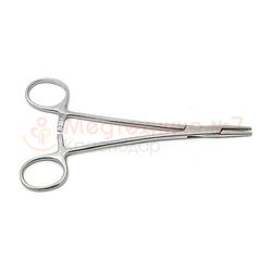 И-243 Иглодержатель общехирургический 160 мм