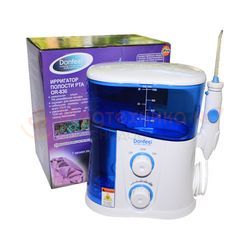 Ирригатор полости рта Donfeel 830