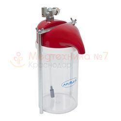 Кислородный коктейлер Аrmed LDPE BAG