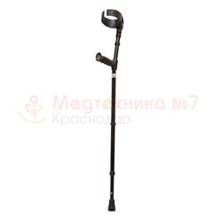 Костыль Aversus 26 с подлокотником