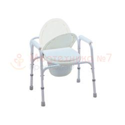 Кресло-туалет Армед fs810