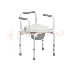 Кресло туалет Армед fs813