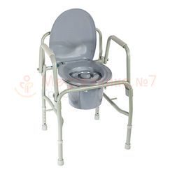 Кресло-туалет СИМС-2 10583