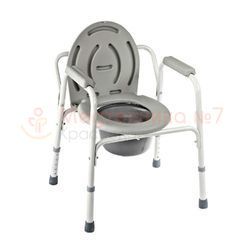 Кресло-туалет СИМС 2 WC Econom