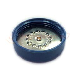 Крышка аккумуляторная нижняя для Servox Digital