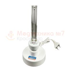 УФ лампа Фотон ОБ 3