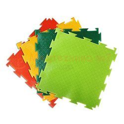 Массажный коврик Орто «Мягкая Трава»