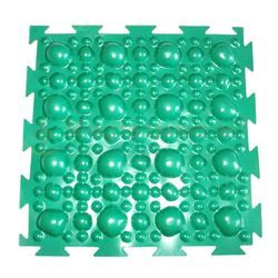 Ортопедический коврик Орто «Твердые камни»