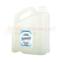 Медиагель высокой вязкости бесцветный 5 кг