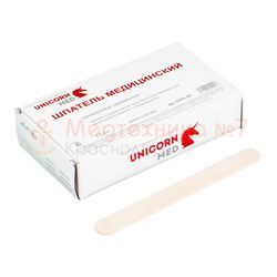 Шпатель Unikorn Med