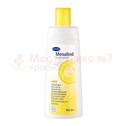 Масло для кожи Меналинд Professional 500 мл
