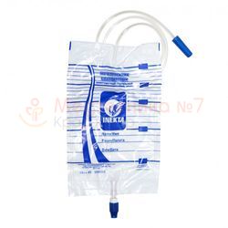 Мочеприемник INEKTA прикроватный