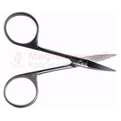 Н-21 ножницы вертикально-изогнутые