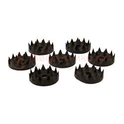 Набор иголок для аппликатора Кузнецова №200