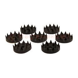 Набор иголок для аппликатора Кузнецова №500