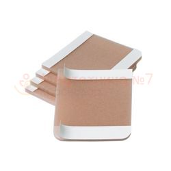 Накладки для трахеостомы Tracheofix plus