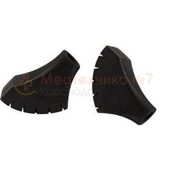 Наконечник сапожок Trives TS-002  для скандинавских палок