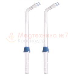 Насадки для имплантов, коронок и мостов для Waterpik WP-100/450/300/260