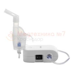 Небулайзер OMRON C21 Basic NE-C803-RU