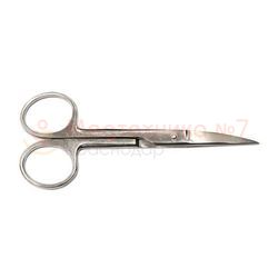 Н-3-2 Ножницы хирургические остроконечные изогнутые 140 мм МИЗ-Т