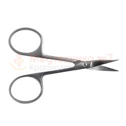 Ножницы прямые остроконечные Н-19