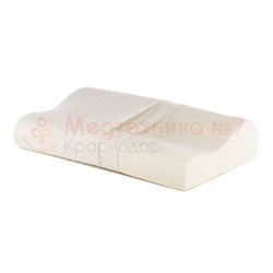 Ортопедическая подушка с эффектом памяти Luomma LumF-501