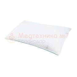 Ортопедическая подушка с эффектом памяти Luomma LumF-518