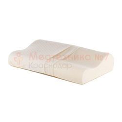 Ортопедическая подушка Luomma Lum F-509