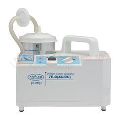 Отсасыватель хирургический электрический Armed 7E-D
