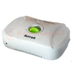 Озонатор ионизатор "Алтай" для воды, воздуха и продуктов