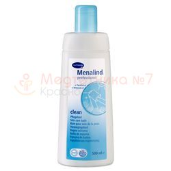 Пена для ванны Menalind Professional (MoliCare Skin)