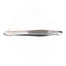 Пинцет ПМ-45