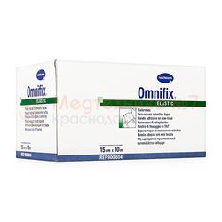 Пластырь Omnifix 15смх10м