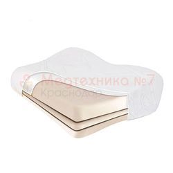 Ортопедическая подушка Luomma LumF-515