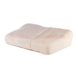 Ортопедическая подушка "Луомма" LUMF-502