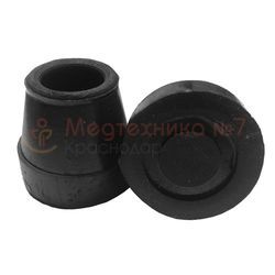 Наконечники для трости