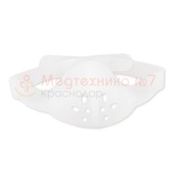 Защита трахеостомы для душа Romet