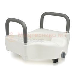 Сиденье на унитаз Армед C60250