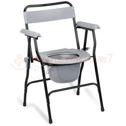 Складное кресло туалет Armed FS-899