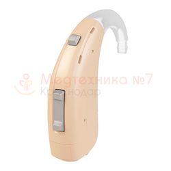 Слуховой аппарат A&M Sivantos (Siemens) STF P T3 бежевый