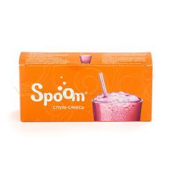 Набор порций для кислородного коктейля Спум