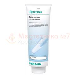 Пронтосан гель 250г